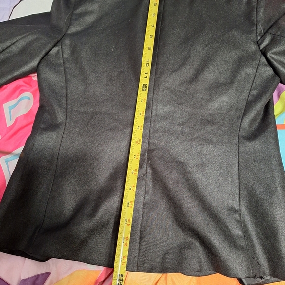 Black Suit - Picture 3 of 7